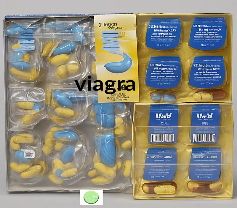 Que es la viagra generico